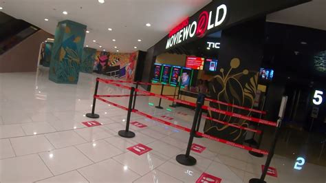 magnolia cinema